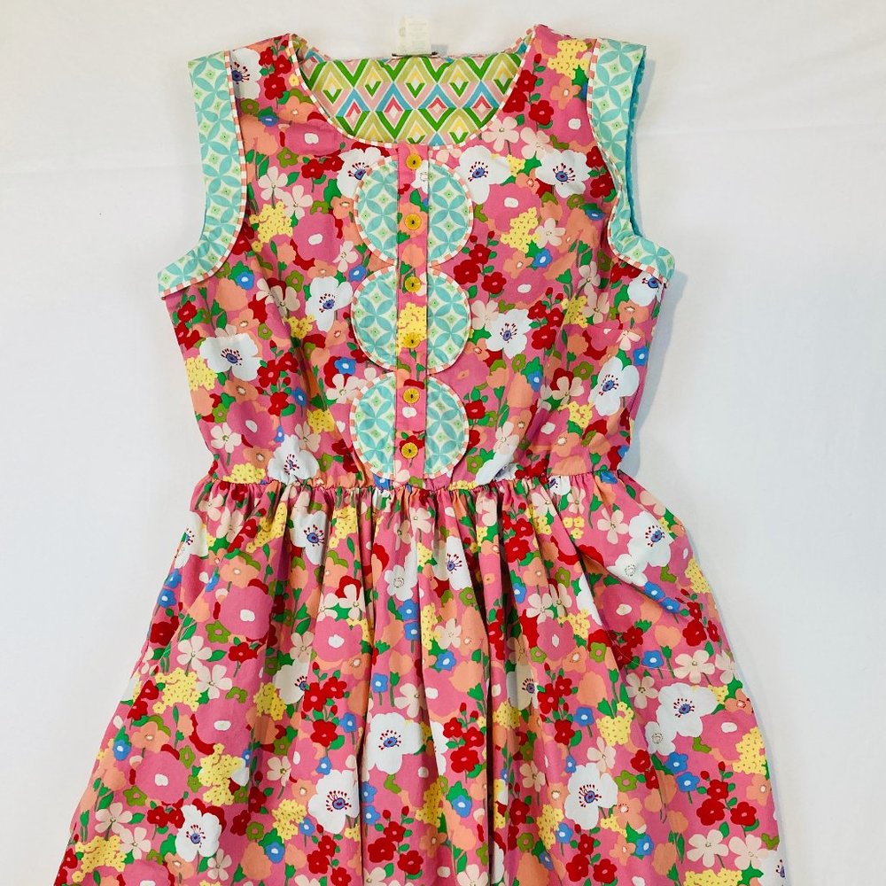 Matilda Jane Dress